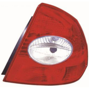 DEPO 431-1960R-UE Piloto trasero derecho para FORD