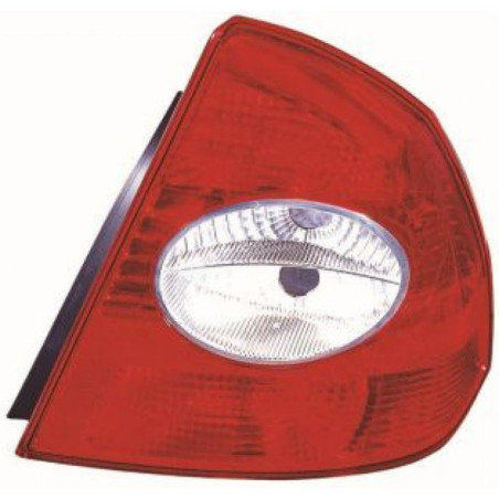Rear Light Right for FORD - DEPO 431-1960R-UE