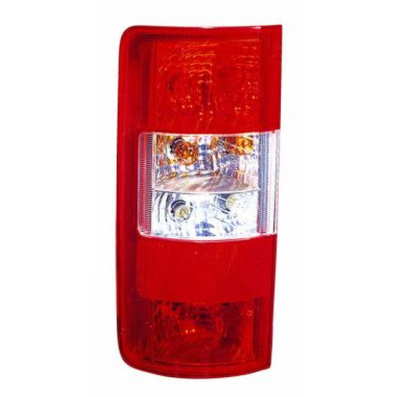 Rear Light Left for FORD - DEPO 431-1965L-UE