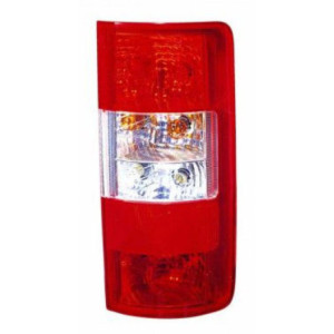 Lampa tylna prawa dla FORD - DEPO 431-1965R-UE