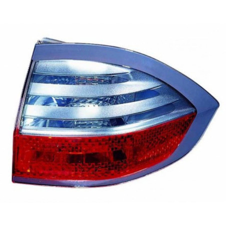 Rear Light Right for FORD - DEPO 431-1968R-UE