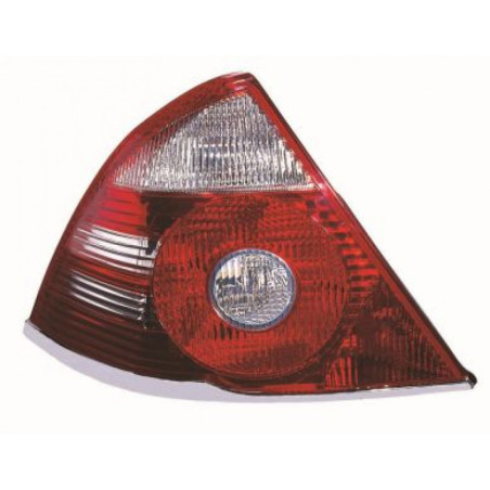 Fanale posteriore sinistra per FORD - DEPO 431-1969L-UE