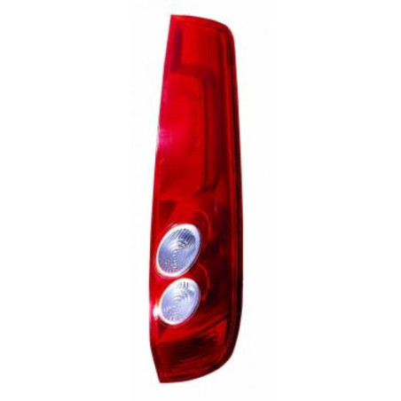 Rear Light Right for FORD - DEPO 431-1970R-UE