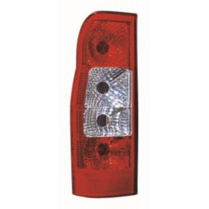 DEPO 431-1971L-UE Rear Light Left for FORD