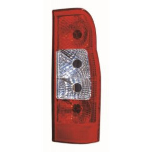 Feu arrière droite pour FORD - DEPO 431-1971R-UE