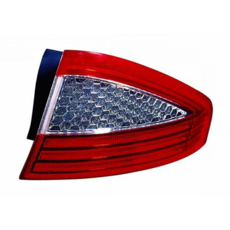 Piloto trasero derecho para FORD - DEPO 431-1973R-UE
