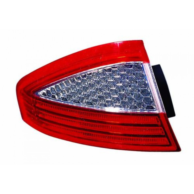 Lampa tylna lewa dla FORD - DEPO 431-1974L-UE