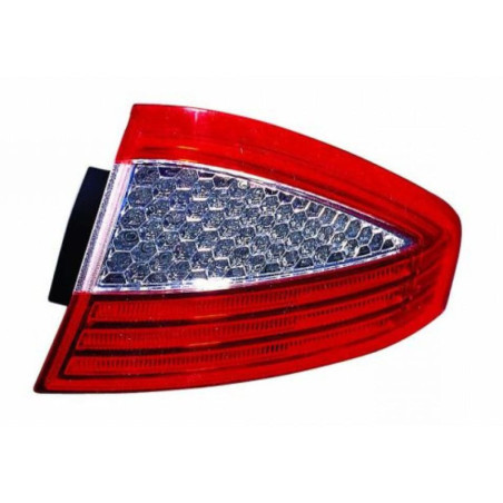 Rear Light Right for FORD - DEPO 431-1974R-UE