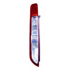 Rear Light Left for FORD - DEPO 431-1979L-UE