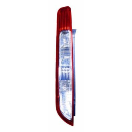 Rear Light Left for FORD - DEPO 431-1979L-UE