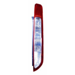 Lampa tylna prawa dla FORD - DEPO 431-1979R-UE