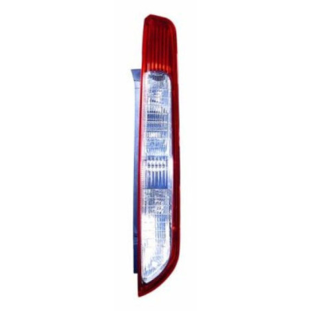 Fanale posteriore destra per FORD - DEPO 431-1979R-UE