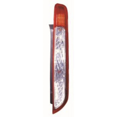 Piloto trasero derecho para FORD - DEPO 431-1980R-UE