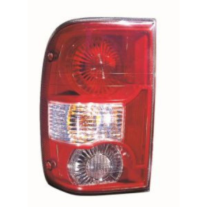 DEPO 431-1981L-U Fanale posteriore sinistra per FORD