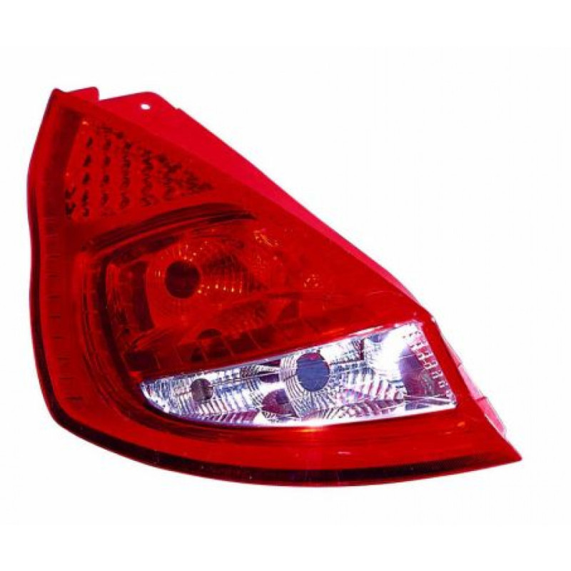 Rear Light Left for FORD - DEPO 431-1985L-UE