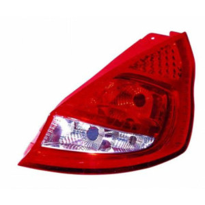 Piloto trasero derecho para FORD - DEPO 431-1985R-UE