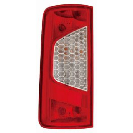 Piloto trasero izquierdo para FORD - DEPO 431-1994L-UE