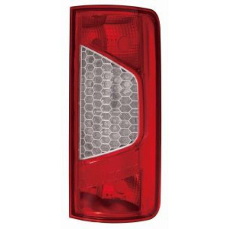 Feu arrière droite pour FORD - DEPO 431-1994R-UE