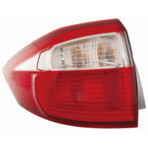 DEPO 431-1997L-UE Rear Light Left for FORD