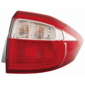 DEPO 431-1997R-UE Fanale posteriore destra per FORD