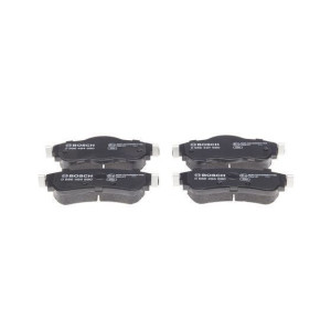 Bremsbeläge Vorne für CITROEN C4 DS4 BOSCH 0 986 494 690