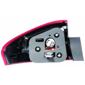 Piloto trasero derecho para FORD - DEPO 431-1998R-UE