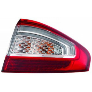 Lampa tylna prawa dla FORD - DEPO 431-1999R-UE