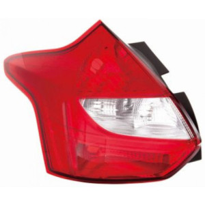 Rear Light Left for FORD - DEPO 431-19A4L-UE