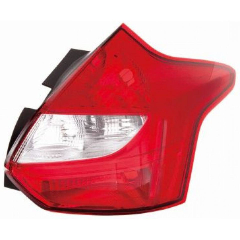 Rear Light Right for FORD - DEPO 431-19A4R-UE