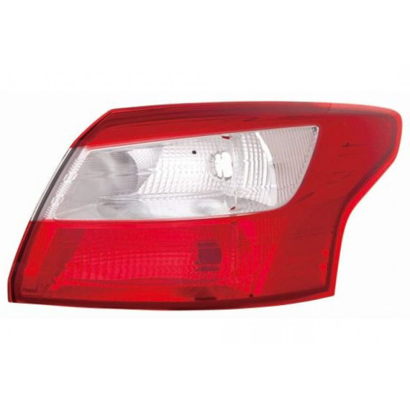 Rear Light Right for FORD - DEPO 431-19A6R-UE