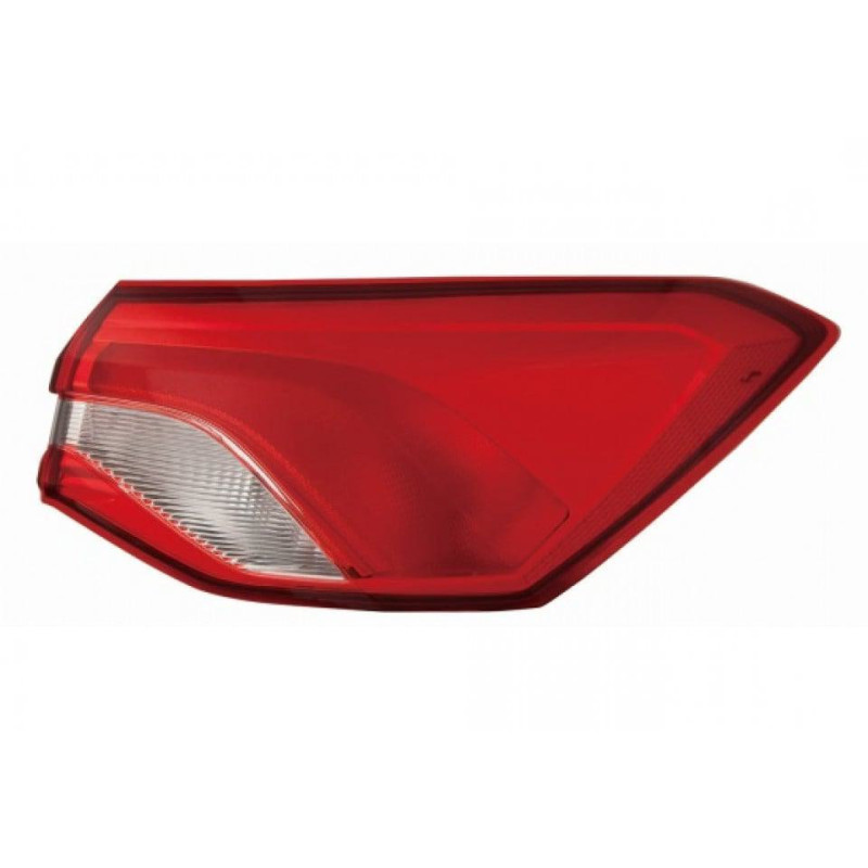 Fanale posteriore destra per FORD - DEPO 431-19AWR-UE