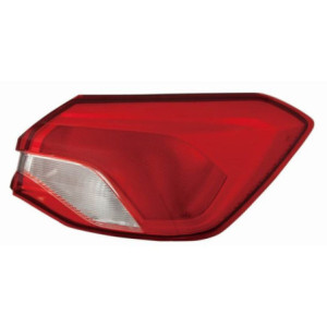 Rear Light Right for FORD - DEPO 431-19AYR-UE