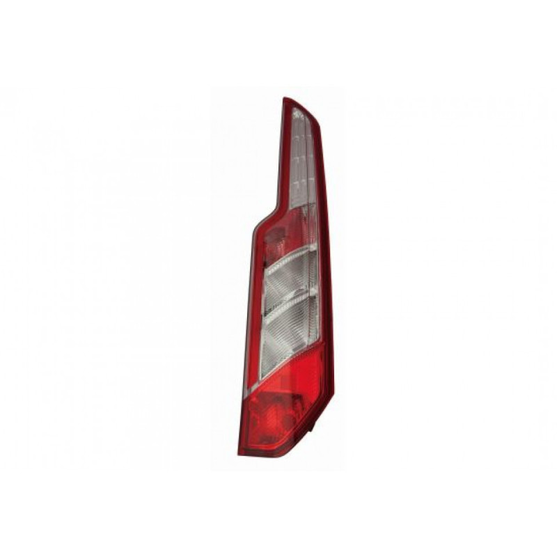 Rear Light Left for FORD - DEPO 431-19B6L-UE