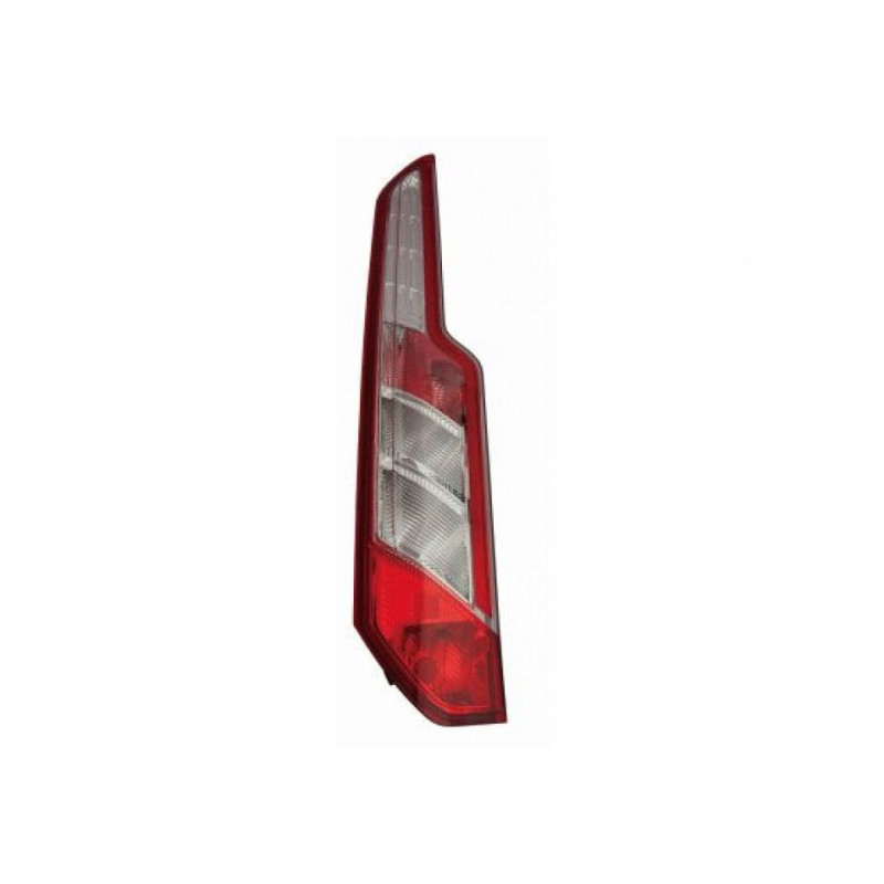 Rear Light Right for FORD - DEPO 431-19B6R-UE
