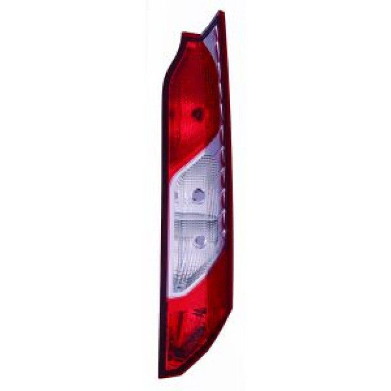 Rear Light Right for FORD - DEPO 431-19C4R-UE