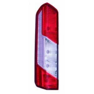 Rear Light Left for FORD - DEPO 431-19C5L-UE
