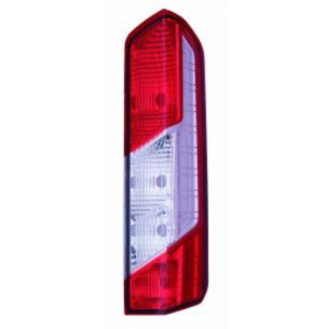 Lampa tylna prawa dla FORD - DEPO 431-19C5R-UE