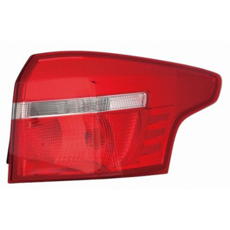 Fanale posteriore destra per FORD - DEPO 431-19D1R-UE