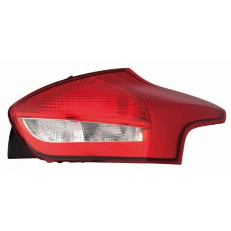 Rear Light Right for FORD - DEPO 431-19D2R-UE