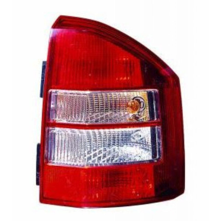 Fanale posteriore destra per JEEP - DEPO 433-1903R-UE