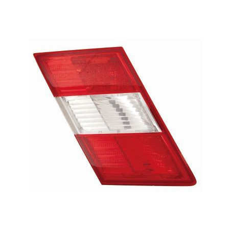 Fanale posteriore Interna sinistra per Mercedes CLC CL203 (2008-2011) - DEPO 440-1311L-UE