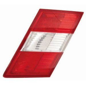 Piloto trasero Interior derecho para Mercedes CLC CL203 (2008-2011) - DEPO 440-1311R-UE