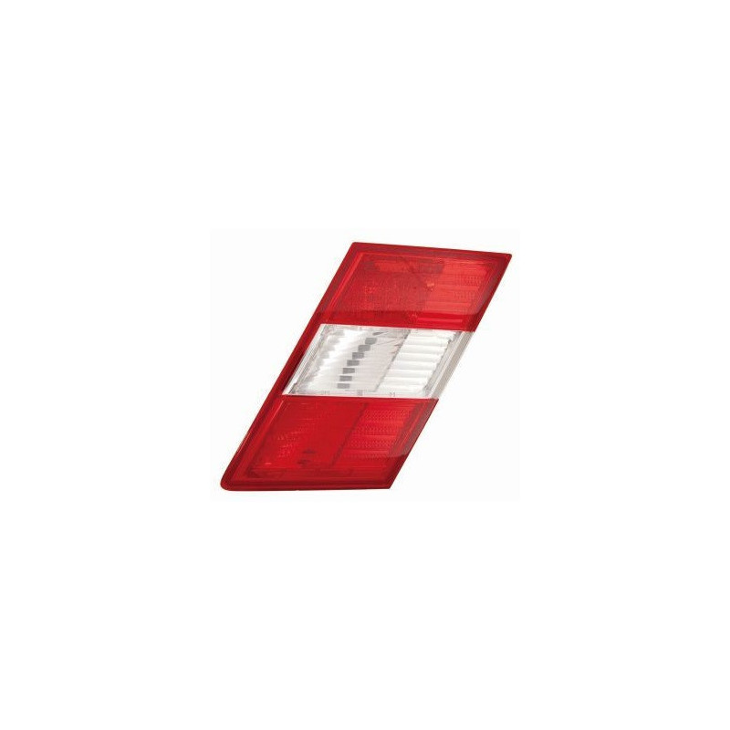 Feu arrière Intérieure droite pour Mercedes CLC CL203 (2008-2011) - DEPO 440-1311R-UE