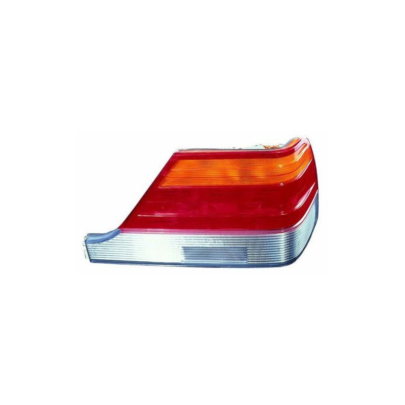 Rear Light Right for Mercedes S-Class W140 (1994-1996) DEPO 440-1913R-UE-YR