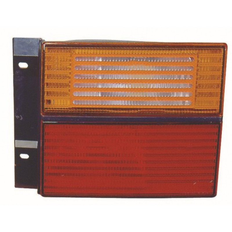 Rear Light Left for VW - DEPO 441-1302L-UQ
