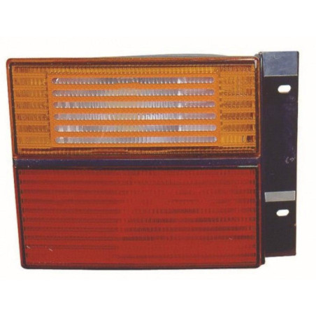 Feu arrière droite pour VW - DEPO 441-1302R-UQ