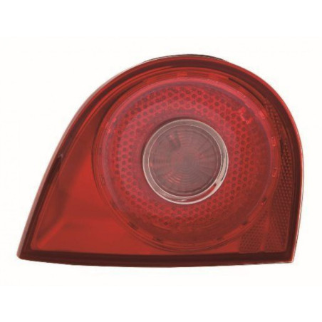 Fanale posteriore sinistra per VW - DEPO 441-1308L-LD-AE