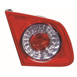 DEPO 441-1315L-LD-UE Zadné svetlo ľavé pre VW