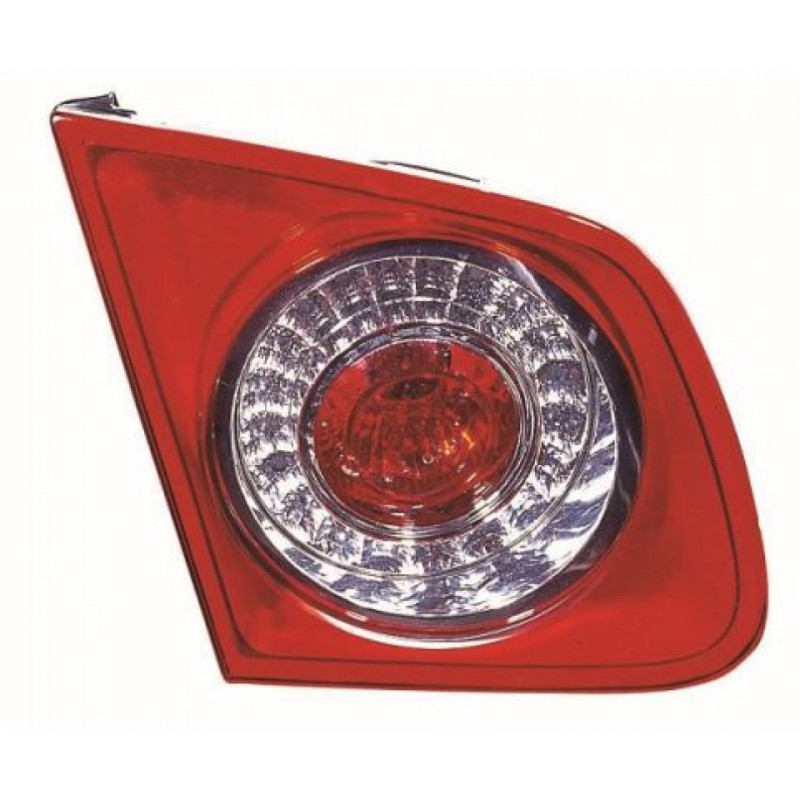 Rear Light Left for VW - DEPO 441-1315L-LD-UE