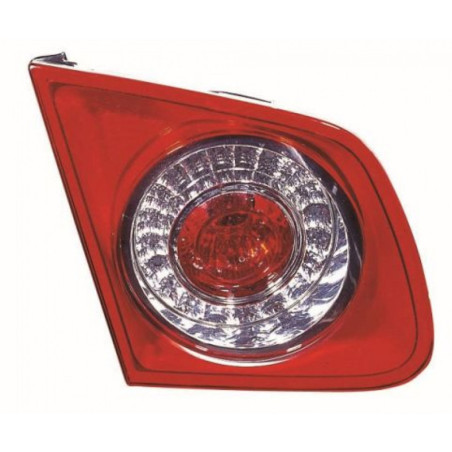 Zadní světlo levé pro VW - DEPO 441-1315L-LD-UE